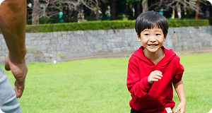 レッスンの様子